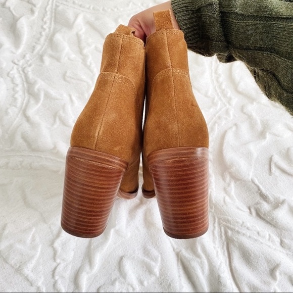 Marc Fisher Gadri Bootie New $185 - Picture 8 of 9